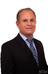 GWS Perfil Vereador Darci CM Porto Estrela