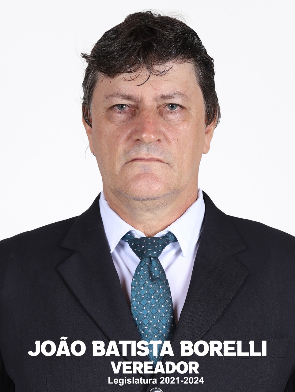 GWS Perfil Vereador Darci CM Porto Estrela