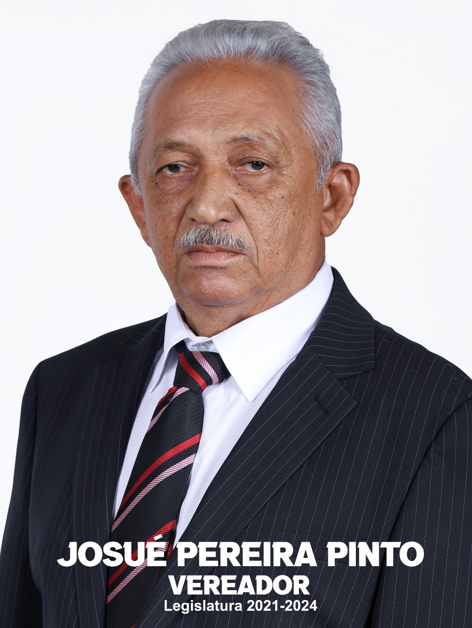 GWS Perfil Vereador Darci CM Porto Estrela
