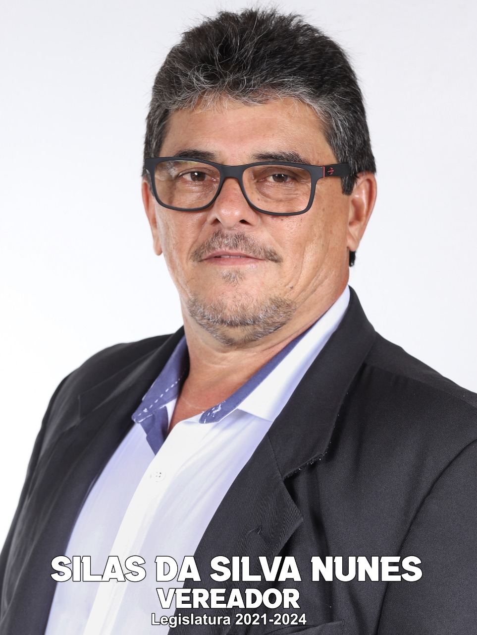 GWS Perfil Vereador Daniel CM Porto Estrela
